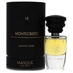 Montecristo by Masque Milano - Eau De Parfum Spray (Unisex) 35 ml - voor vrouwen