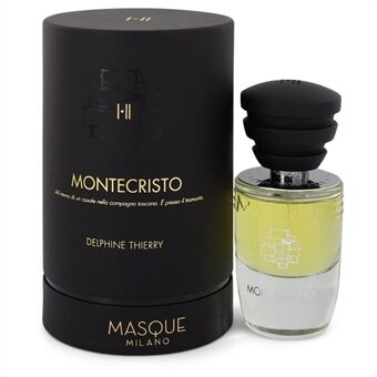 Montecristo by Masque Milano - Eau De Parfum Spray (Unisex) 35 ml - voor vrouwen