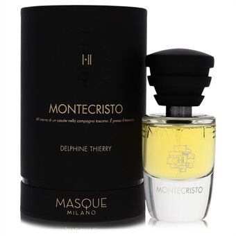 Montecristo by Masque Milano - Eau De Parfum Spray (Unisex) 35 ml - voor vrouwen