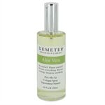 Demeter Aloe Vera by Demeter - Cologne Spray (unboxed) 120 ml - voor vrouwen