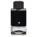 Montblanc Explorer by Mont Blanc - Eau De Parfum Spray (unboxed) 100 ml - voor mannen