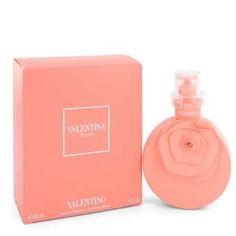 Valentina Blush by Valentino - Eau De Parfum Spray 50 ml - voor vrouwen