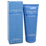 Versace Man by Versace - Eau Fraiche Shower Gel   200 ml - voor mannen