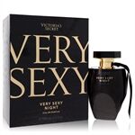 Very Sexy Night by Victoria's Secret - Eau De Parfum Spray 100 ml - voor vrouwen