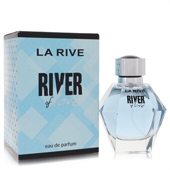 La Rive River of Love by La Rive - Eau De Parfum Spray 100 ml - voor vrouwen