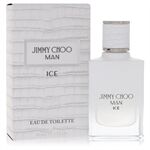 Jimmy Choo Ice by Jimmy Choo - Eau De Toilette Spray 30 ml - voor mannen