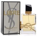 Libre by Yves Saint Laurent - Eau De Parfum Spray 50 ml - voor vrouwen