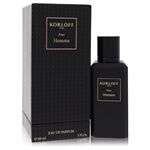 Korloff Pour Homme by Korloff - Eau De Parfum Spray 90 ml - voor mannen