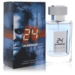 24 Live Another Day by ScentStory - Eau De Toilette Spray 50 ml - voor mannen