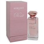 Miss Korloff by Korloff - Eau De Parfum Spray 90 ml - voor vrouwen