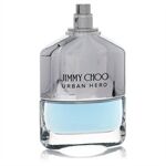 Jimmy Choo Urban Hero by Jimmy Choo - Eau De Parfum Spray (Tester) 100 ml - voor mannen
