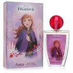 Disney Frozen II Anna by Disney - Eau De Toilette Spray 100 ml - voor vrouwen