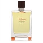 Terre D'hermes Eau Intense Vetiver by Hermes - Eau De Parfum Spray (Tester) 100 ml - voor mannen