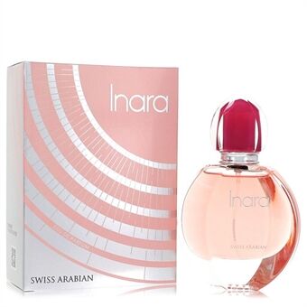 Swiss Arabian Inara by Swiss Arabian - Eau De Parfum Spray 55 ml - voor vrouwen