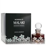Swiss Arabian Mukhalat Malaki by Swiss Arabian - Concentrated Perfume Oil 30 ml - voor mannen