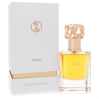 Swiss Arabian Wajd by Swiss Arabian - Eau De Parfum Spray (Unisex) 50 ml - voor mannen