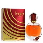 Swiss Arabian Inara Oud by Swiss Arabian - Eau De Parfum Spray 55 ml - voor vrouwen