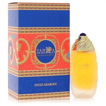 Swiss Arabian Zahra by Swiss Arabian - Perfume Oil 30 ml - voor vrouwen