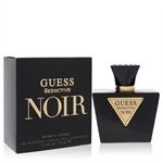 Guess Seductive Noir by Guess - Eau De Toilette Spray 75 ml - voor vrouwen