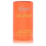 Candies by Liz Claiborne - Body Powder Shaker 50 ml - voor vrouwen