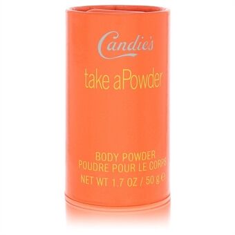 Candies by Liz Claiborne - Body Powder Shaker 50 ml - voor vrouwen