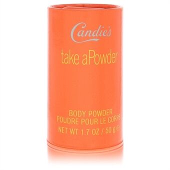 Candies by Liz Claiborne - Body Powder Shaker 50 ml - voor vrouwen