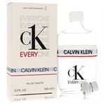 CK Everyone by Calvin Klein - Eau De Toilette Spray (Unisex) 100 ml - voor vrouwen