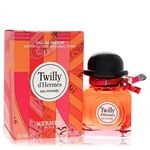 Twilly D'Hermes Eau Poivree by Hermes - Eau De Parfum Spray 50 ml - voor vrouwen