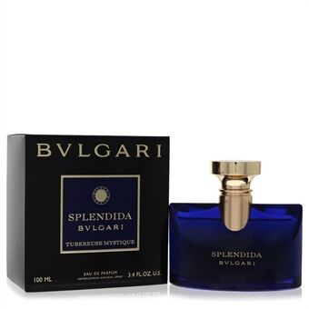 Bvlgari Splendida Tubereuse Mystique by Bvlgari - Eau De Parfum Spray 100 ml - voor vrouwen