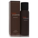 Terre D'Hermes by Hermes - Deodorant Spray 150 ml - voor mannen