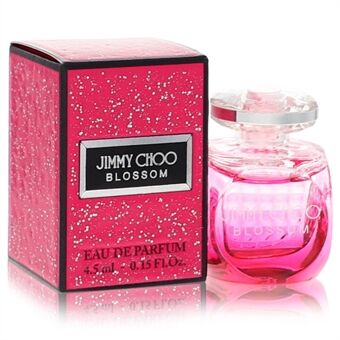 Jimmy Choo Blossom by Jimmy Choo - Mini EDP 4 ml - voor vrouwen
