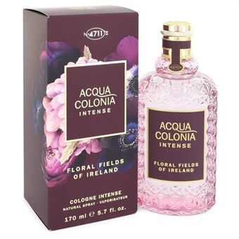 4711 Acqua Colonia Floral Fields of Ireland by 4711 - Eau De Cologne Intense Spray (Unisex) 169 ml - voor vrouwen