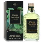 4711 Acqua Colonia Wakening Woods of Scandinavia by 4711 - Eau De Cologne Intense Spray (Unisex) 169 ml - voor vrouwen