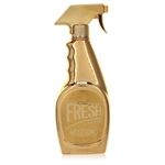 Moschino Fresh Gold Couture by Moschino - Eau De Parfum Spray (unboxed) 100 ml - voor vrouwen