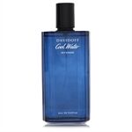 Cool Water Intense by Davidoff - Eau De Parfum Spray (unboxed) 125 ml - voor mannen