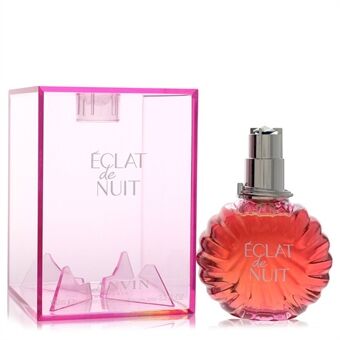 Eclat De Nuit by Lanvin - Eau De Parfum Spray 100 ml - voor vrouwen