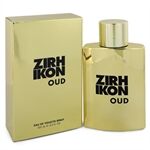 Zirh Ikon Oud by Zirh International - Eau De Toilette Spray 125 ml - voor mannen