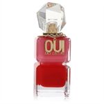 Juicy Couture Oui by Juicy Couture - Eau De Parfum Spray (unboxed) 100 ml - voor vrouwen
