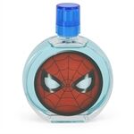 Spiderman by Marvel - Eau De Toilette Spray (unboxed) 100 ml - voor mannen