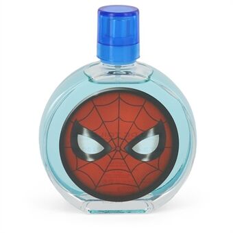 Spiderman by Marvel - Eau De Toilette Spray (unboxed) 100 ml - voor mannen