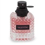 Valentino Donna Born in Roma by Valentino - Eau De Parfum Spray (unboxed) 50 ml - voor vrouwen