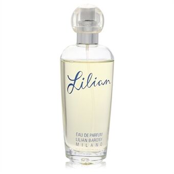 Lilian by Lilian Barony - Eau De Parfum Spray (unboxed) 50 ml - voor vrouwen