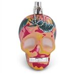 Police To Be Exotic Jungle by Police Colognes - Eau De Parfum Spray (Tester) 125 ml - voor vrouwen