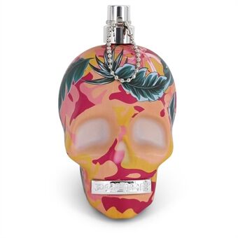 Police To Be Exotic Jungle by Police Colognes - Eau De Parfum Spray (Tester) 125 ml - voor vrouwen