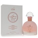 Rihanah Secret Musk by Rihanah - Eau De Parfum Spray 100 ml - voor vrouwen