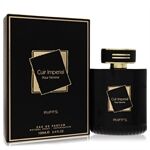 Cuir Imperial by Riiffs - Eau De Parfum Spray 100 ml - voor vrouwen