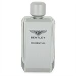 Bentley Momentum by Bentley - Eau De Toilette Spray (unboxed) 100 ml - voor mannen