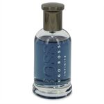 Boss Bottled Infinite by Hugo Boss - Eau De Parfum Spray (unboxed) 50 ml - voor mannen