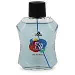 Adidas Team Five by Adidas - Eau De Toilette Spray (unboxed) 100 ml - voor mannen