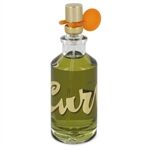 Curve by Liz Claiborne - Cologne Spray (unboxed) 30 ml - voor mannen
